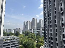 Blk 311B Trivelis (Clementi), HDB 4 Rooms #604902931